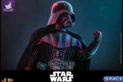 1/6 Scale Darth Vader »Dueling Effect« Movie Masterpiece MMS777