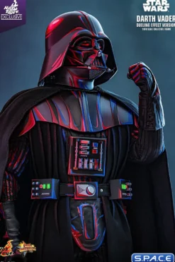 1/6 Scale Darth Vader »Dueling Effect« Movie Masterpiece MMS777