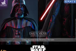 1/6 Scale Darth Vader »Dueling Effect« Movie Masterpiece MMS777