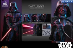 1/6 Scale Darth Vader »Dueling Effect« Movie Masterpiece MMS777