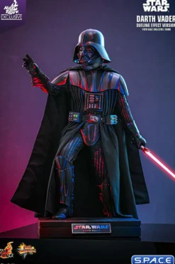 1/6 Scale Darth Vader »Dueling Effect« Movie Masterpiece MMS777