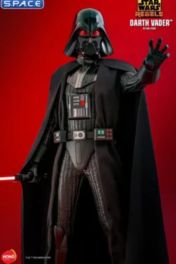 1/6 Scale Darth Vader HS10