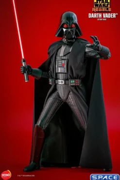 1/6 Scale Darth Vader HS10