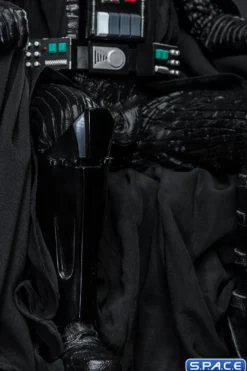 1/10 Scale Darth Vader on Throne Art Scale Statue