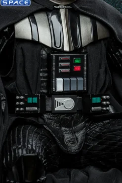 1/10 Scale Darth Vader on Throne Art Scale Statue