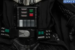 1/4 Scale Darth Vader on Throne Legacy Replica Statue