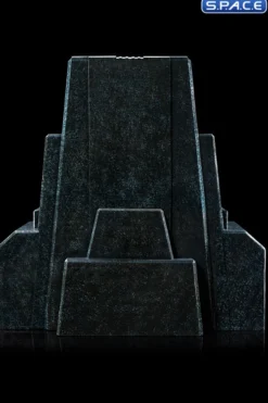 1/4 Scale Darth Vader on Throne Legacy Replica Statue