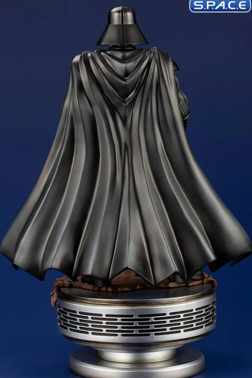 1/7 Scale Darth Vader The Ultimate Evil ARTFX Artist Series Statue