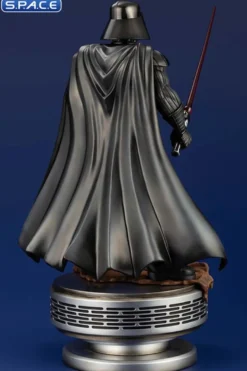 1/7 Scale Darth Vader The Ultimate Evil ARTFX Artist Series Statue