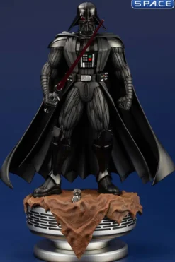 1/7 Scale Darth Vader The Ultimate Evil ARTFX Artist Series Statue