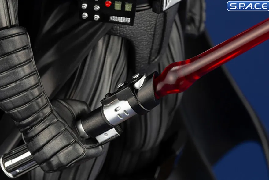 1/7 Scale Darth Vader The Ultimate Evil ARTFX Artist Series Statue
