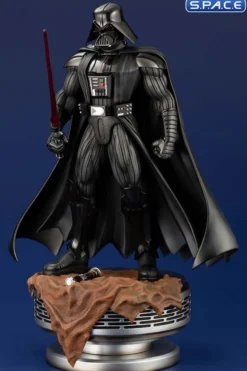 1/7 Scale Darth Vader The Ultimate Evil ARTFX Artist Series Statue