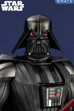 1/7 Scale Darth Vader The Ultimate Evil ARTFX Artist Series Statue