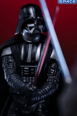1/10 Scale Darth Vader vs. Obi-Wan Kenobi Deluxe Art Scale Statue