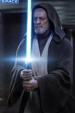 1/10 Scale Darth Vader vs. Obi-Wan Kenobi Deluxe Art Scale Statue