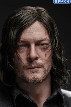 1/6 Scale Daryl Dixon - Season 8