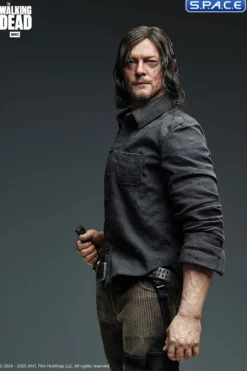 1/6 Scale Daryl Dixon - Season 8