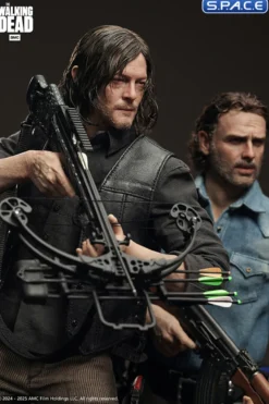 1/6 Scale Daryl Dixon - Season 8