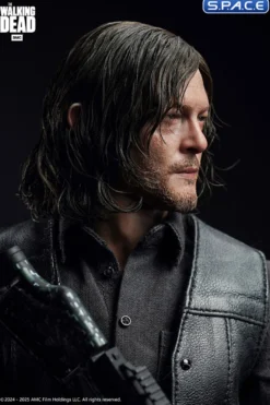 1/6 Scale Daryl Dixon - Season 8
