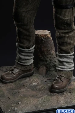 1/6 Scale Daryl Dixon - Season 8
