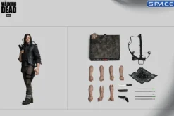 1/6 Scale Daryl Dixon - Season 8