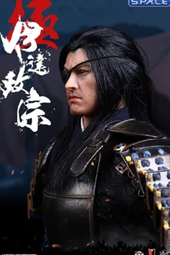 1/6 Scale Date Masamune