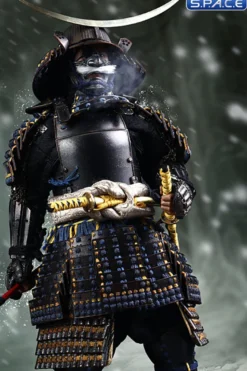1/6 Scale Date Masamune