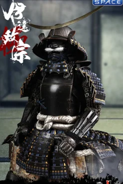 1/6 Scale Date Masamune