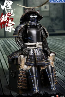 1/6 Scale Date Masamune