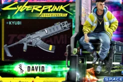 1/4 Scale David Deluxe Real Elite Masterline Statue