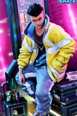 1/4 Scale David Real Elite Masterline Statue