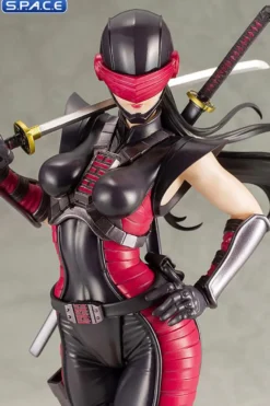 1/7 Scale Dawn Moreno - Snake Eyes II Bishoujo PVC Statue (G.I. Joe)