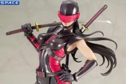 1/7 Scale Dawn Moreno - Snake Eyes II Bishoujo PVC Statue (G.I. Joe)