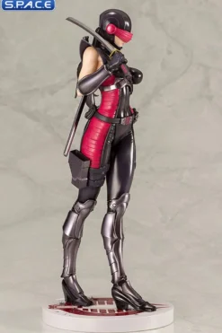 1/7 Scale Dawn Moreno - Snake Eyes II Bishoujo PVC Statue (G.I. Joe)