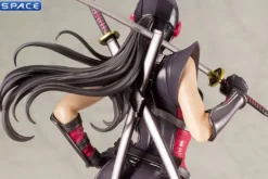 1/7 Scale Dawn Moreno - Snake Eyes II Bishoujo PVC Statue (G.I. Joe)