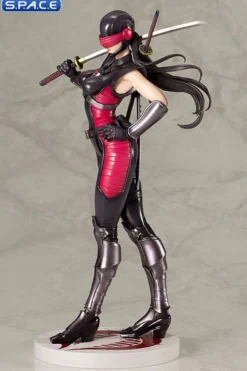 1/7 Scale Dawn Moreno - Snake Eyes II Bishoujo PVC Statue (G.I. Joe)
