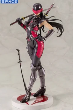 1/7 Scale Dawn Moreno - Snake Eyes II Bishoujo PVC Statue (G.I. Joe)