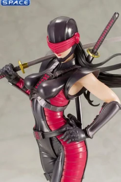 1/7 Scale Dawn Moreno - Snake Eyes II Bishoujo PVC Statue (G.I. Joe)