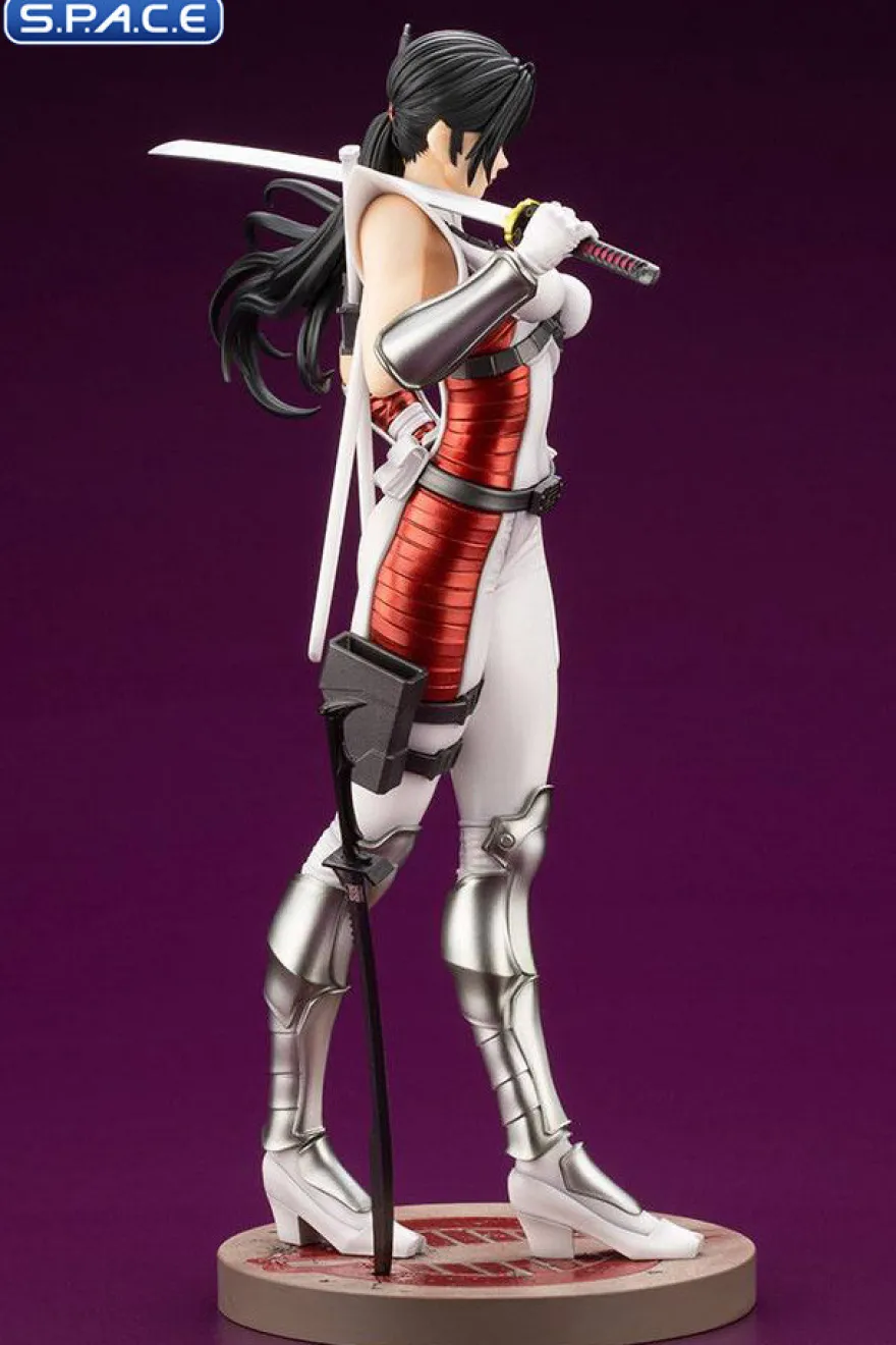 1/7 Scale Dawn Moreno Snake Eyes II