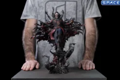 1/10 Scale Dead Defender Strange Deluxe Art Scale Statue