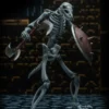 1/12 Scale Dead Frame 2-Pack