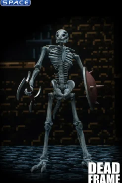 1/12 Scale Dead Frame 2-Pack