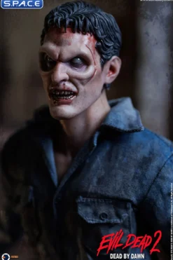 1/6 Scale Deadite Ash