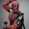 1/4 Scale Deadpool Legacy Replica Statue