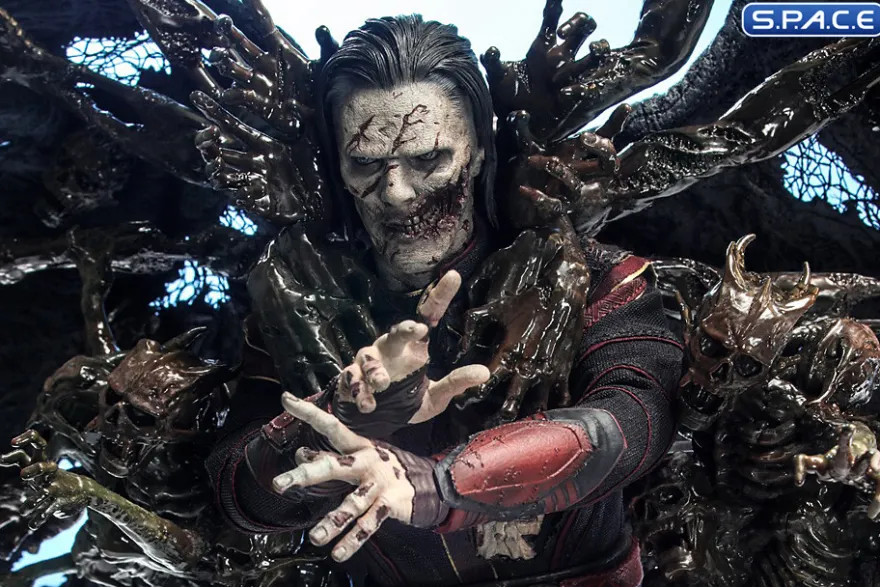 1/6 Scale Dead Strange Movie Masterpiece MMS654