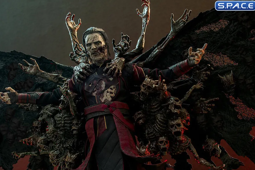 1/6 Scale Dead Strange Movie Masterpiece MMS654