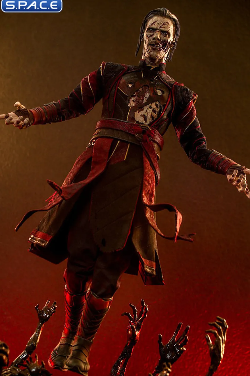 1/6 Scale Dead Strange Movie Masterpiece MMS654