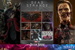 1/6 Scale Dead Strange Movie Masterpiece MMS654