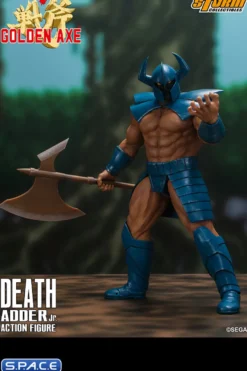 1/12 Scale Death Adder Jr. Exclusive