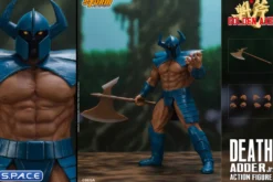 1/12 Scale Death Adder Jr. Exclusive